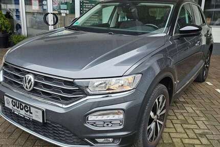 VW T-Roc 51.450 km 17.890 &euro; Heiden 46359