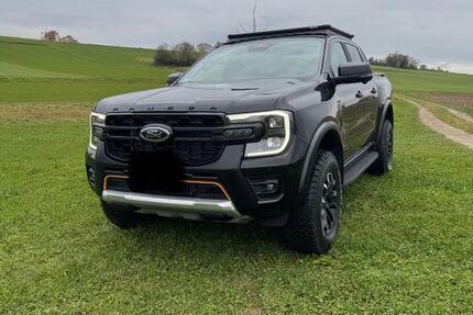 Ford Ranger 7.500 km 54.980 &euro; Diedorf 86420