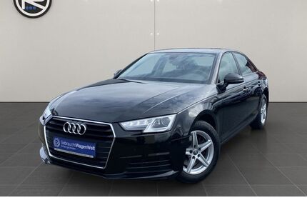 Audi A4 97.156 km 19.980 &euro; Fritzlar 34560