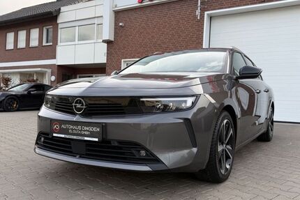 Opel Astra 50.000 km 19.950 &euro; Hamminkeln 46499