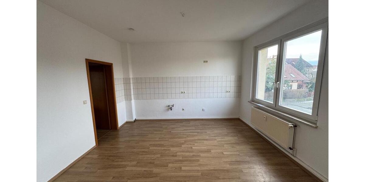 Etagenwohnung Apolda - 1 Zimmer, 45 m&sup2;, 340&euro; | Angebot:26409318