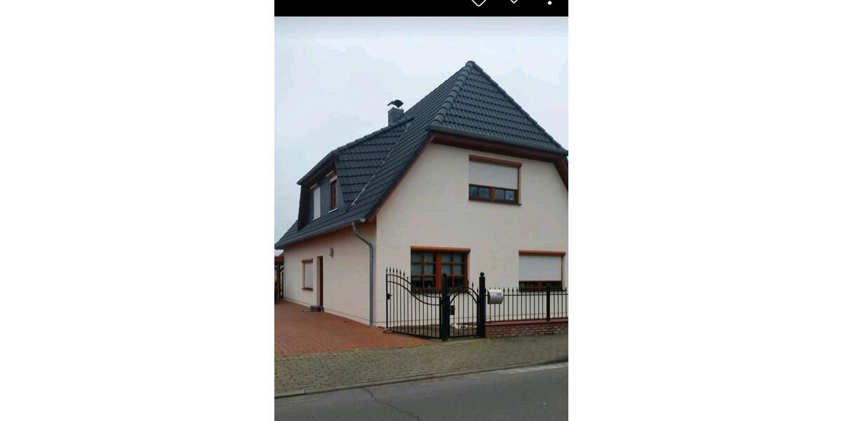 Einfamilienhaus Sankt Michaelisdonn - 5 Zimmer, 160 m&sup2;, 339.000&euro; | Angebot:24785743