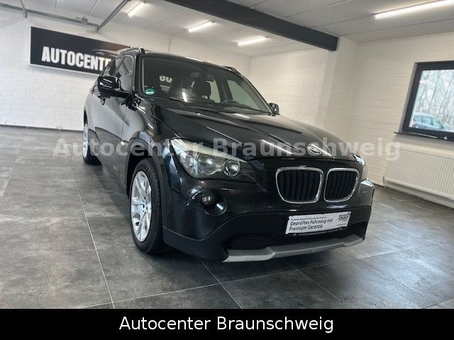 BMW X1 141.000 km 6.990 &euro; Braunschweig 38112