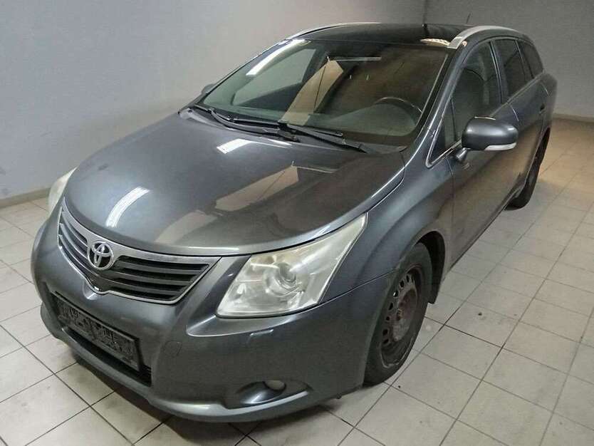 Avensis