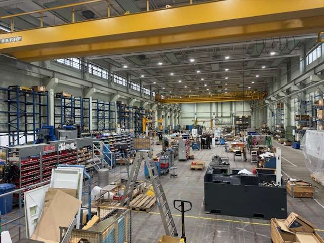 Gewerbeobjekt Magdeburg Neue Neustadt - 1.890.000&euro; | Angebot:25589914