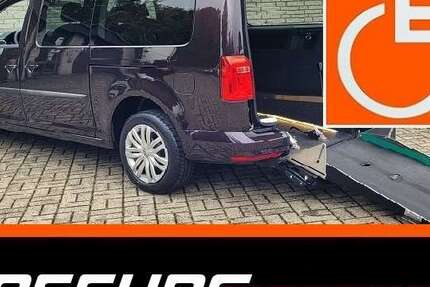 VW Caddy 80.000 km 33.980 € Beckum 59269
