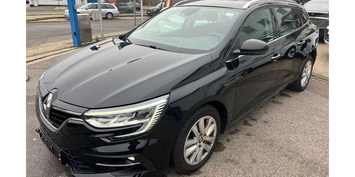 Renault Megane 152.900 km 11.300 &euro; Aachen 52078