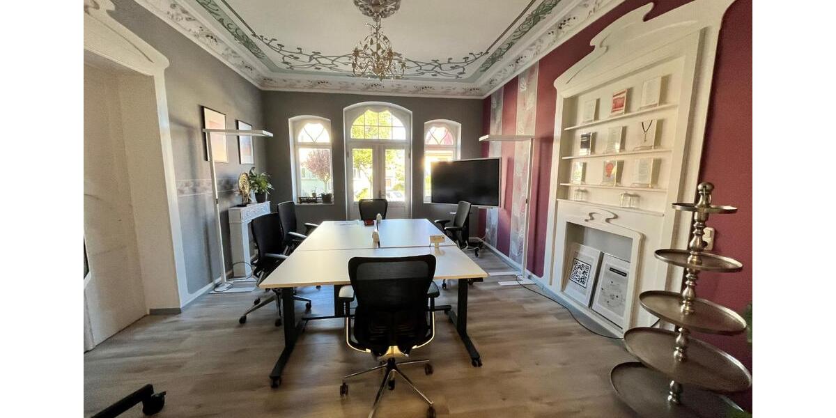 Gewerbeobjekt Hildburghausen - 480&euro; | Angebot:26341330