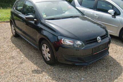 VW Polo 82.408 km 6.900 &euro; Willstätt 77731