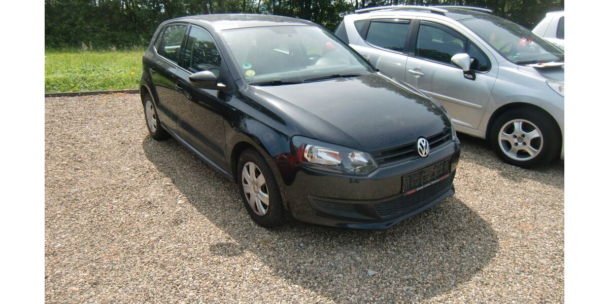 VW Polo 82.408 km 6.900 &euro; Willstätt 77731