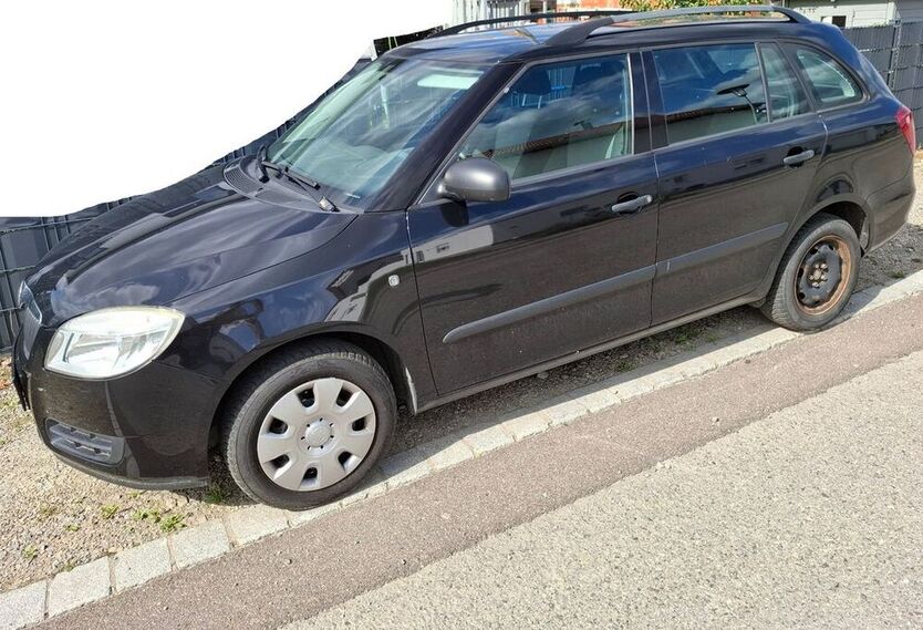 Fabia