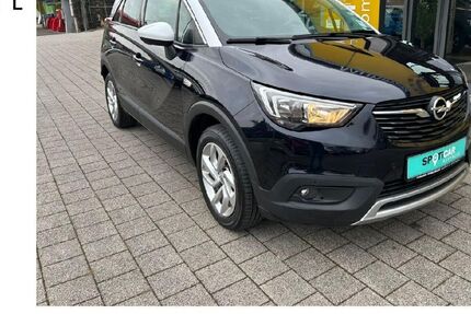 Opel Crossland (X) 95.100 km 9.490 &euro; Furth im Wald 93437