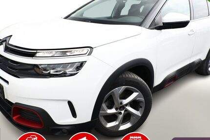 Citroen C5 Aircross 59.700 km 16.288 &euro; Kehl 77694