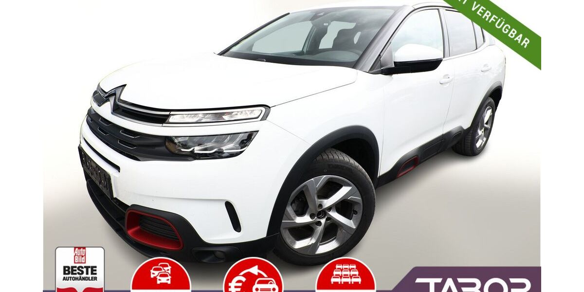 Citroen C5 Aircross 59.700 km 16.288 &euro; Kehl 77694
