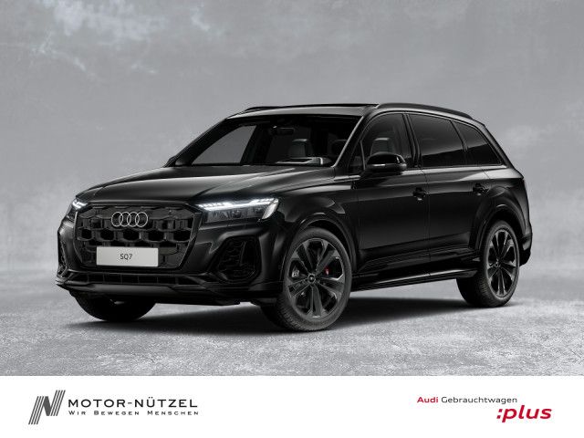 Audi SQ7 16.419 km 96.930 &euro; Bayreuth 95448