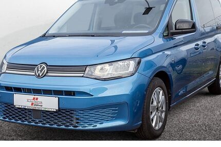 VW Caddy Maxi 25.282 km 34.880 &euro; Wittenberge 19322