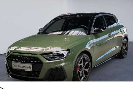 Audi A1 4.000 km 33.390 &euro; Hildesheim 31135