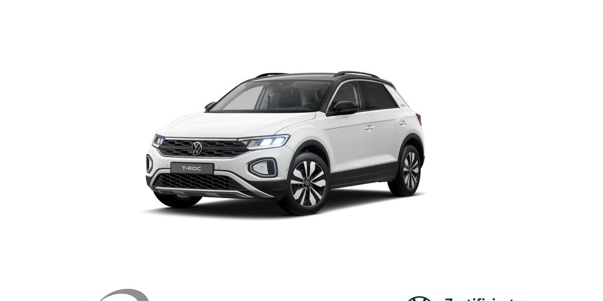 VW T-Roc 15.373 km 28.800 &euro; Saarbrücken 66121
