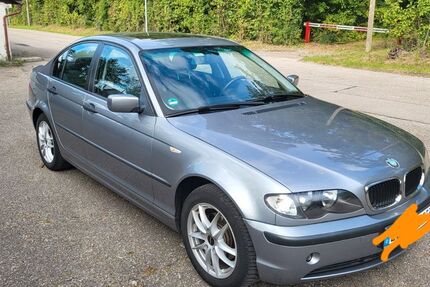 BMW 318 198.900 km 2.800 &euro; Sersheim 74372