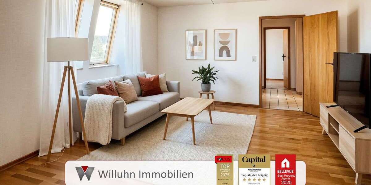 Wohnung zum Kaufen in Halle (Saale) 149.000 € 71.14 m² 3 zimmer