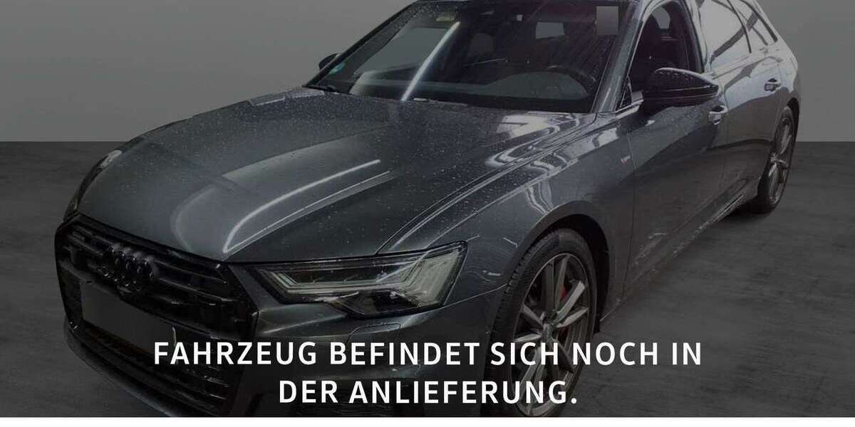 Audi A6 90.000 km 38.980 &euro; Kitzingen 97318