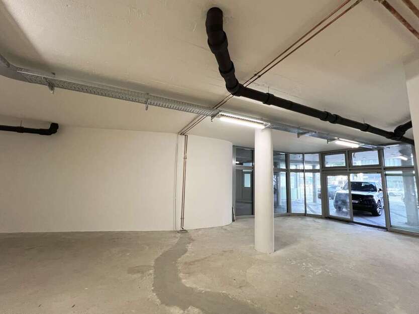 Einzelhandel in Berlin 4.167 € 125 m²