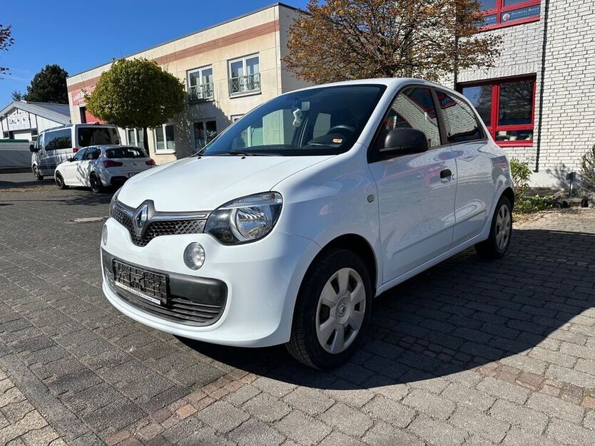 Twingo