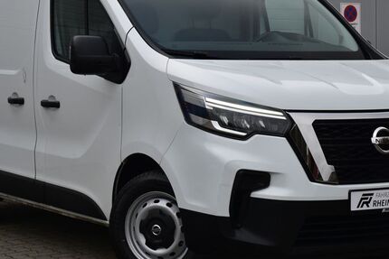 Nissan Primastar 78.939 km 15.499 &euro; Geldern 47608