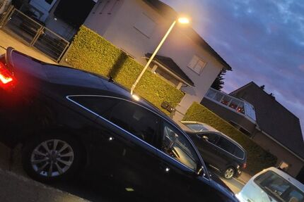 Audi A6 246.000 km 11.000 &euro; Berlin 12357