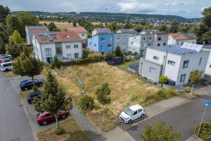 Grundstück zu verkaufen in Karlsruhe 485.000 € 532 m²