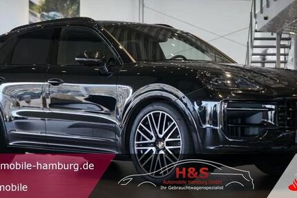 Porsche Cayenne 21.800 km 107.900 &euro; Bad Segeberg 23795