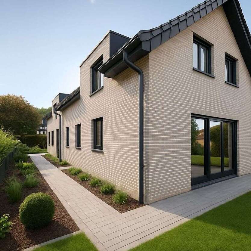 Haus zum Mieten in Hamminkeln 1.350 € 102 m²