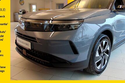 Opel Grandland (X) 1.500 km 37.990 &euro; Beyharting 83104