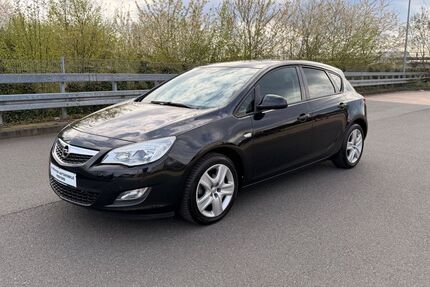 Opel Astra 140.000 km 5.990 &euro; Herford 32052
