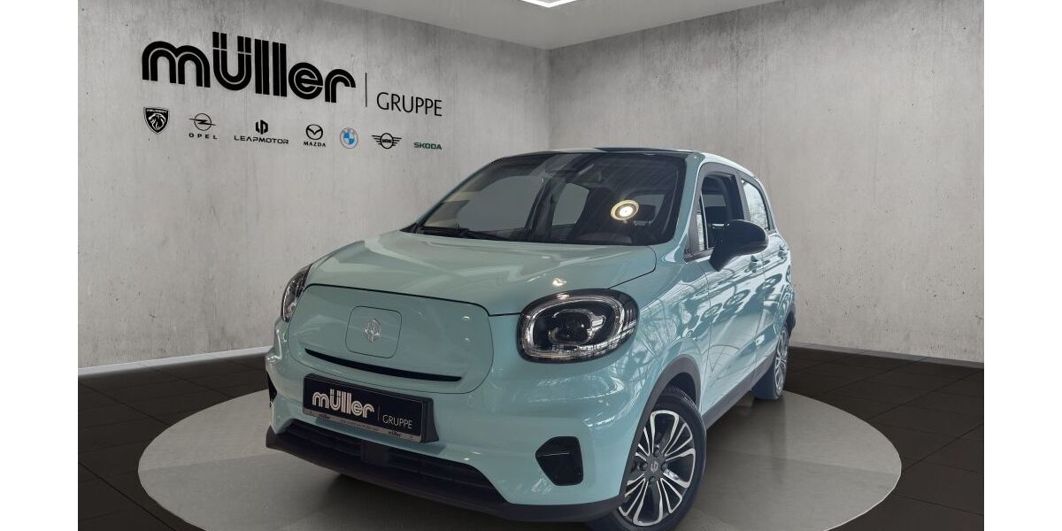Leapmotor T03 5.000 km 18.690 &euro; Trier 54292