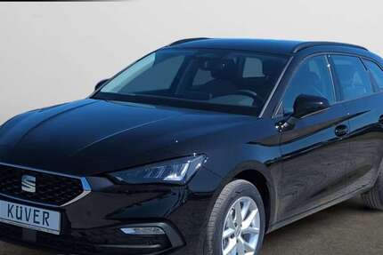 Seat Leon 1.500 km 24.639 &euro; Hagen 27628