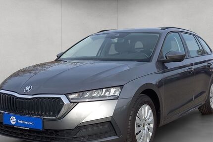 Skoda Octavia 97.990 km 16.990 &euro; Flensburg 24944