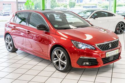 Peugeot 308 32.550 km 14.950 &euro; Bünde 32257