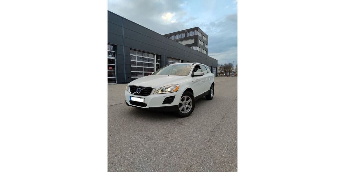 Volvo XC60 145.000 km 13.800 &euro; Augsburg 86161