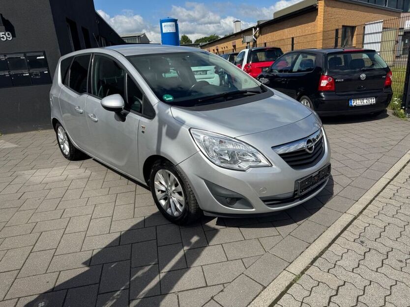 Meriva