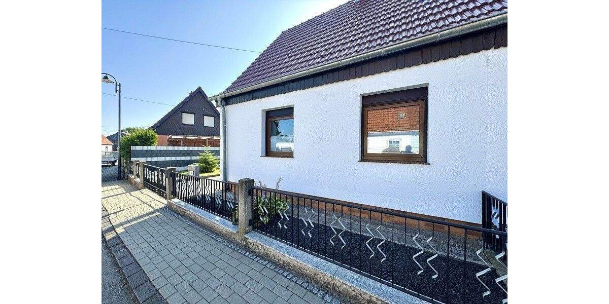 Mehrfamilienhaus, Wohnhaus Gotha - 4 Zimmer, 95 m&sup2;, 330.000&euro; | Angebot:25862759