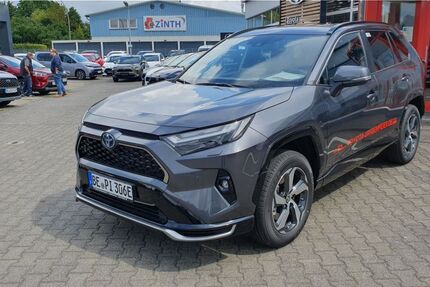 Toyota RAV 4 5.800 km 49.690 &euro; Beckum 59269