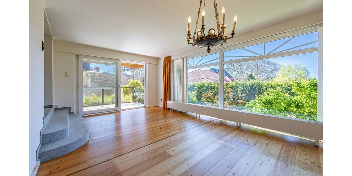 Einfamilienhaus Laboe - 7 Zimmer, 161 m&sup2;, 519.000&euro; | Angebot:26451409