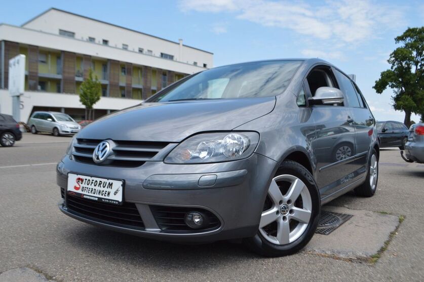 VW Golf 119.800 km 6.999 € Ofterdingen 72131