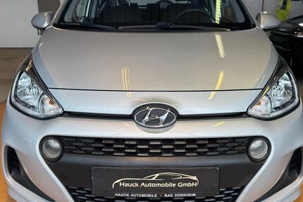 Hyundai i10 92.000 km 7.790 &euro; Bad Dürkheim 67098