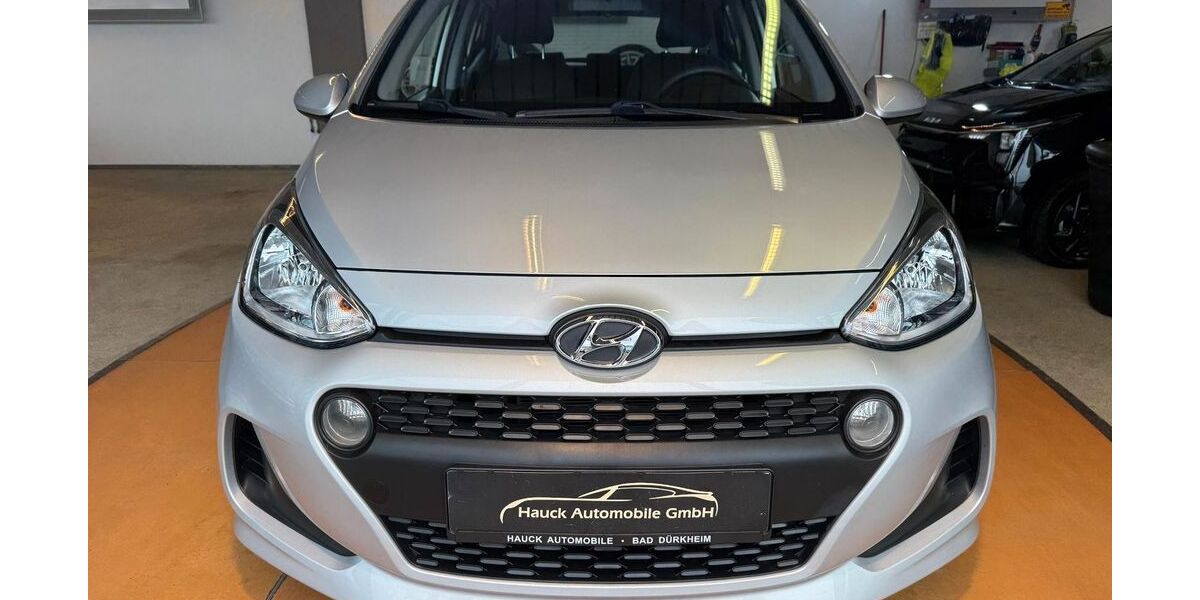 Hyundai i10 92.000 km 7.790 &euro; Bad Dürkheim 67098