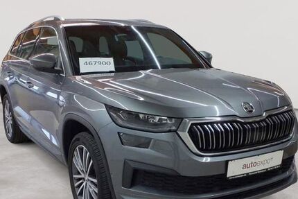 Skoda Kodiaq 151.624 km 27.990 &euro; Fernwald-Steinbach 35463