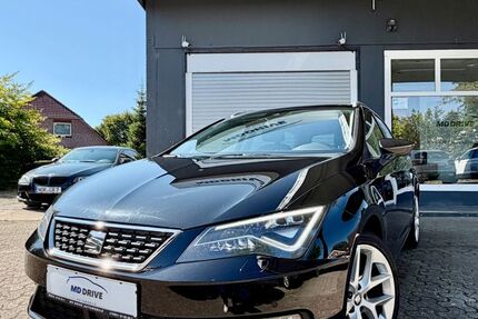 Seat Leon 123.085 km 13.490 &euro; Aurich 26607