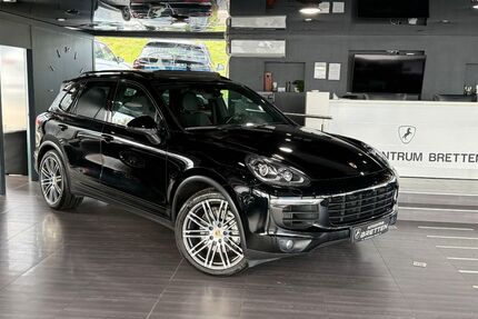 Porsche Cayenne 129.780 km 38.500 &euro; Bretten 75015