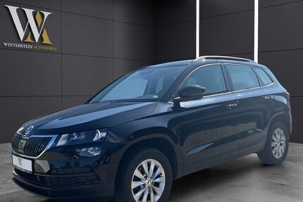Skoda Karoq 78.500 km 16.900 &euro; Strullendorf 96129